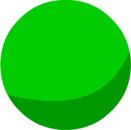 Mischief Maker ball
