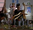 Everybody Wants to Rule the World