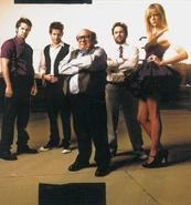 The Gang 3