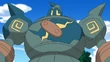 EP758 Golurk de Larry