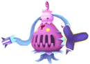 Parasite Cage KH
