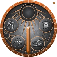 Sundial (Het) interface