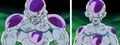Frieza - 100 Percent and Final