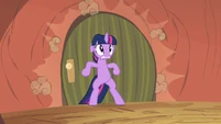 Twilight strong hit S2E10