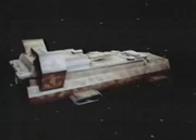 Krargcarrier