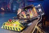 Panic Attack Near-OotA