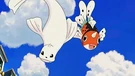 P09 Dewgong y Seaking