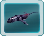 Vehicles Mosquito