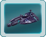 Vehicles Magrider