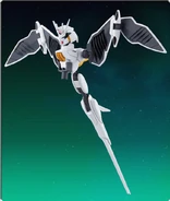 Core fighter