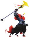 Assault Rider KHII