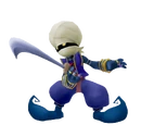 Bandit KH