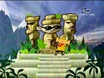 Numbuh 1 cameo