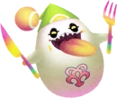 Ghostabocky (Spirit) KH3D