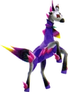 Thunderaffe (Nightmare) KH3D