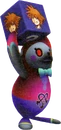 Juggle Pup (Nightmare) KH3D