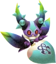 Woeflower (Nightmare) KH3D