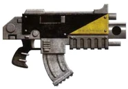 Mark III Bolter