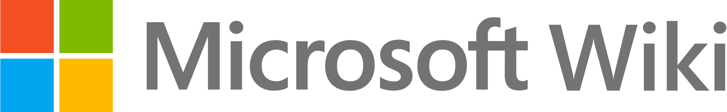 Microsoft-wordmark