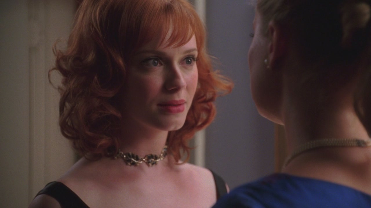 Joan Holloway Mad Men Wiki 3768