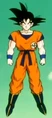 Goku is Ginyu and Ginyu is Goku - Goku Unharmed