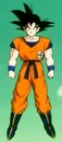 Goku is Ginyu and Ginyu is Goku - Goku Unharmed