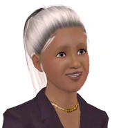 Thelma McCracken