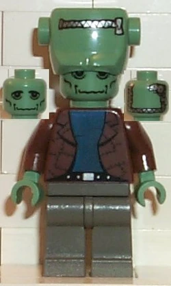 Frankenstein
