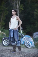 Lori Grimes S1