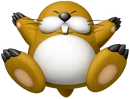 MontyMole