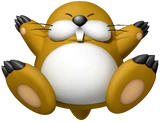 MontyMole