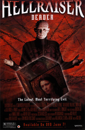 Hellraiser Inferno
