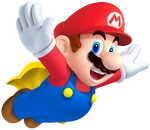 Cape Mario SMWU