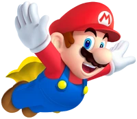 Cape Mario SMWU