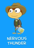 -4 Nervous Thunder