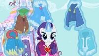 Rarity epic S2E10