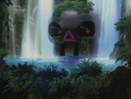 Wily's Hideout