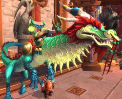 Cloud Serpent (MoP)