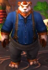 Tang Ironhoe