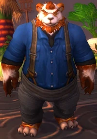 Tang Ironhoe