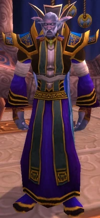 Magister Xintar