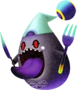 Ghostabocky (Nightmare) KH3D