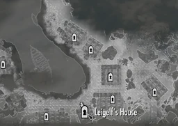 Leigelf's House Map