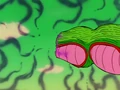 Goku is Ginyu and Ginyu is Goku - Nail regenerate