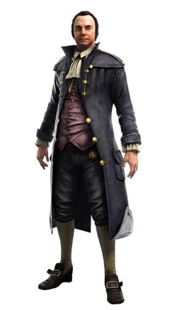 ACIII-Samuel Adams V
