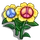 Peace Flower-icon