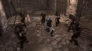 Thrown to the Wolves 4