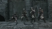 Leader of the Pack 3