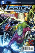 Legion Secret Origin Vol 1 6