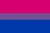 Drapeau bi
